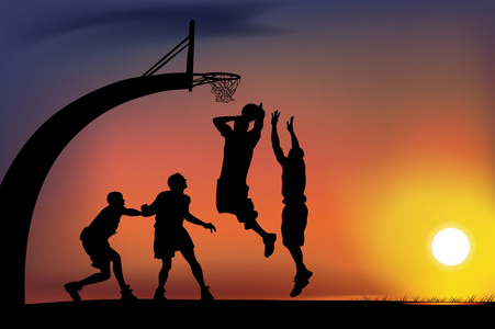 的NBA常 的NBA常