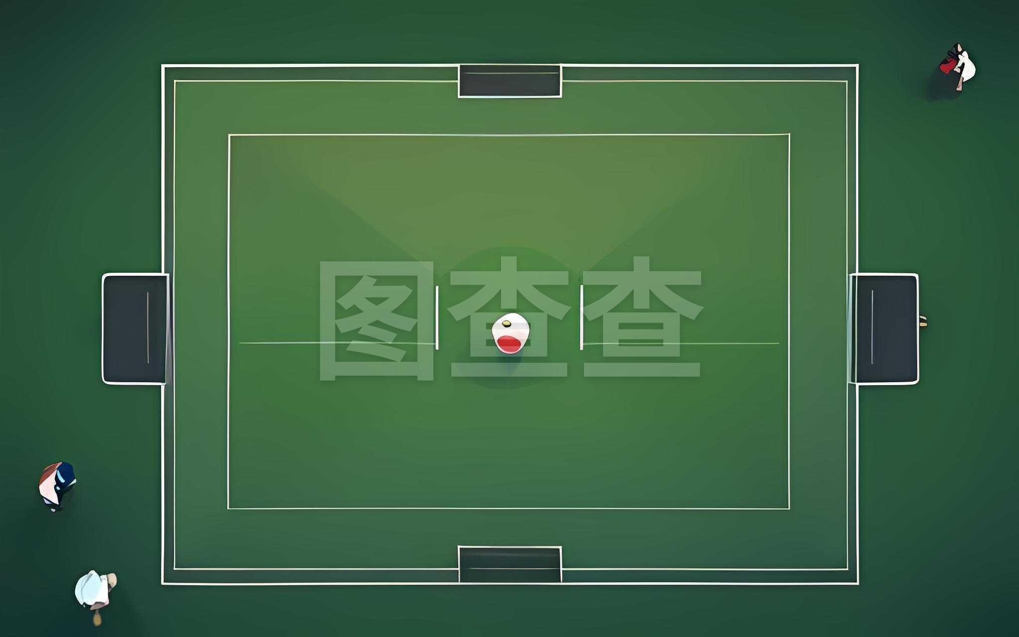 险胜