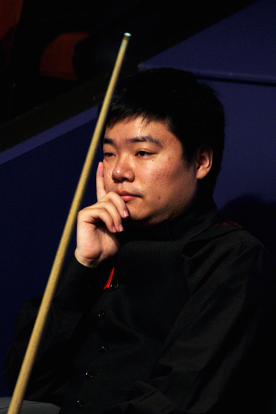 大马羽球超级1000赛｜ 同情李梓嘉未能主场作战 安东森盼好友早日康复.