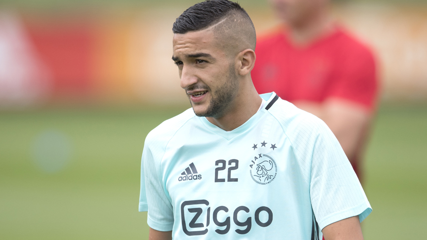 库普梅纳斯弟弟：我哥会回到在亚特兰大的状态 他希望留在尤文.