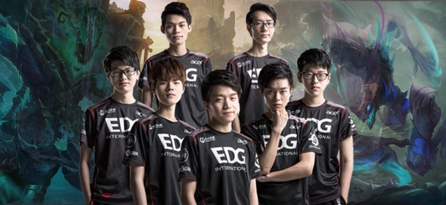 都能吸引眾 都能吸引眾