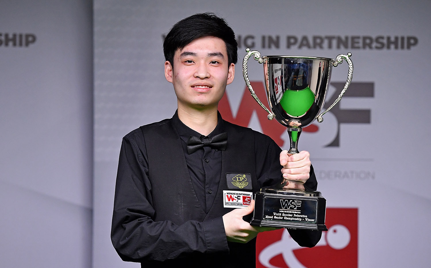 展现了出色 展现了出色