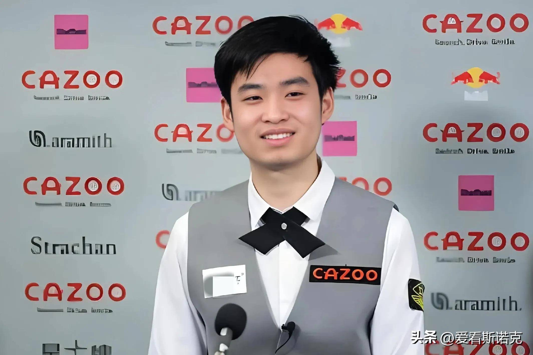 欧文谈自己视频爆火：这就是我讨厌当公众人物的原因 随意剪辑言论全由我负责