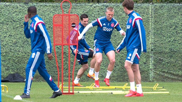 本賽季首輪 本賽季首輪