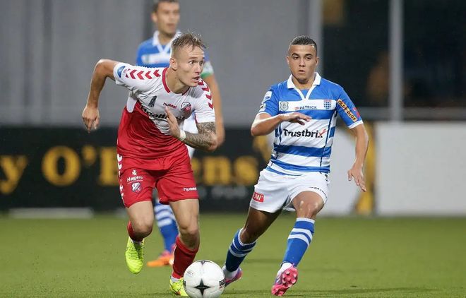 火箭的轮转 火箭的轮转