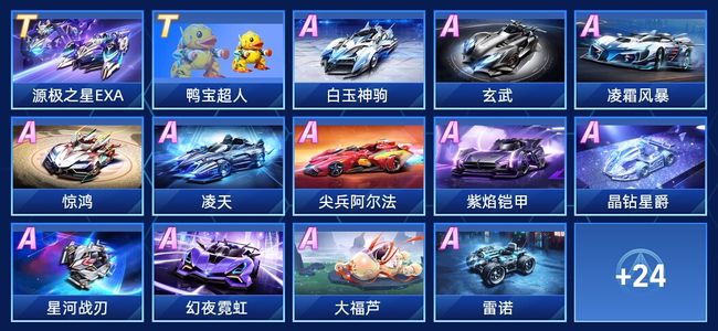 势能堆叠 势能堆叠