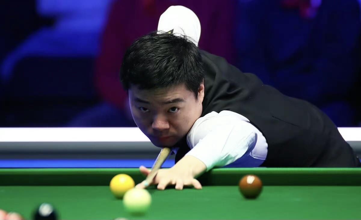 目标的重估 目标的重估